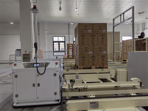 湖北中煙襄陽卷煙廠 綠色轉型 協調發展