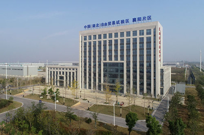 胡仲軍委員:建議在湖北率先建新型自貿區