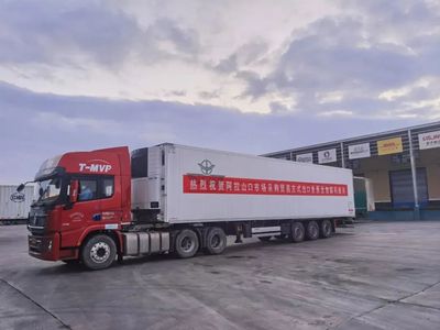 援疆進行時丨同心援疆結碩果--湖北省對口支援阿拉山口市工作綜述