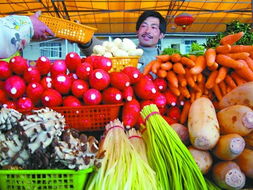 貿易發展 內外聯動是方向