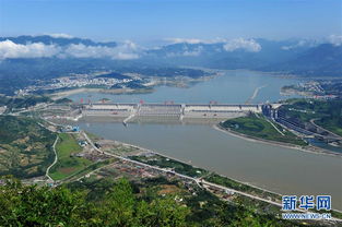 潮涌楚天闊 湖北砥礪奮進70年譜寫高質量發展華章