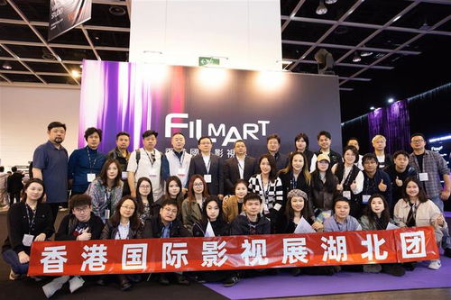 武漢設計工程學院電影短片 無腔不學譚 驚艷亮相香港國際影視展