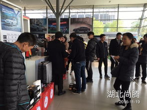 湖北尚騰汽車貿易