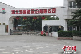 湖北沙隆達農藥四廠爆炸 致2死2傷