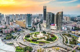 光谷又要逆天 湖北自貿區定了,未來武漢無可限量