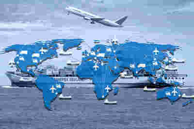 楚貿通-湖北省對外貿易綜合服務平臺