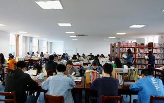 真人圖書館 武漢這所大學讀書節不一樣