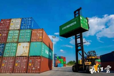 黃石棋盤洲綜合保稅區獲國務院批復設立為湖北省第6個綜合保稅區