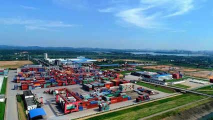 【深化改革系列報道之一】通城:激活力、拓空間、強動能,促進經濟發展