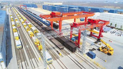 商務部發布24條措施支持湖北自貿區加快發展