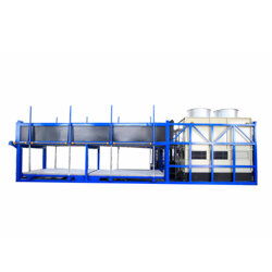 陜西直冷式塊冰機定制