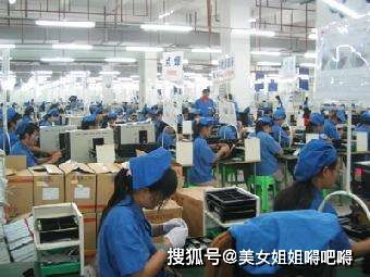 湖北一家400人的工廠幾乎沒有90后,中國制造的出路在哪里