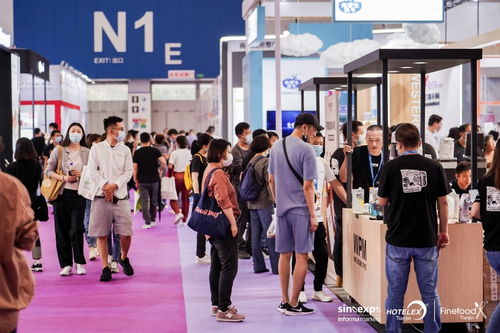上海博華攜手中國烹協打造華北酒店餐飲盛會,2021hotelex天津展盛大開幕