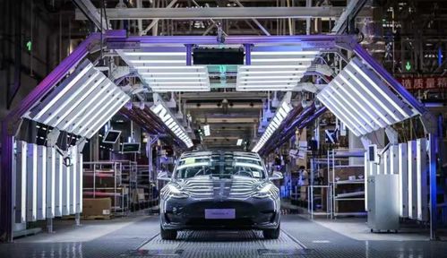 特斯拉 model s plaid正式交付,吊打保時捷奔馳等豪華品牌