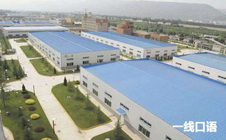 常用外貿英語口語900句學習 10 了解工廠