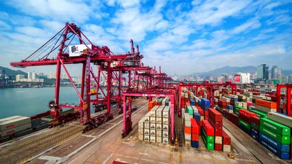 湖北通城:發展外向型經濟 穩民生保就業