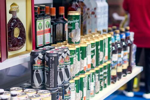 9月6日,宜昌首屆進口商品展正式開幕