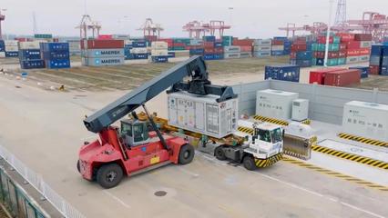 楚貿通 助力湖北對外貿易的數字化綜合服務平臺