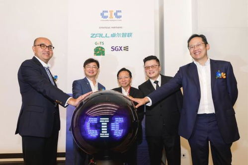 湖北與新加坡共建跨境貿易平臺，首月成交額突破2億美元